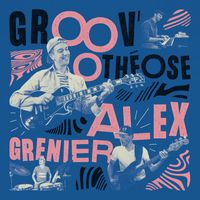 Alex Grenier - Air Max