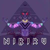 Nibiru - Psy Tribe
