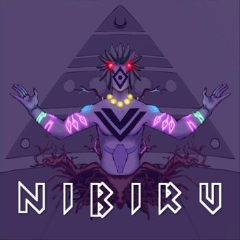 NIBIRU - Psy Tribe