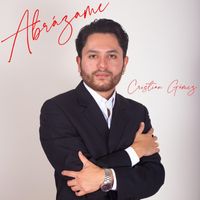 Cristian Gómez - Abrázame