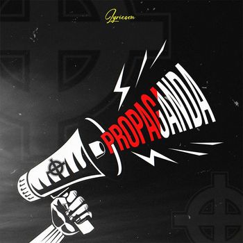 Lyricson - Propaganda