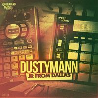 JR From Dallas - Dustymann