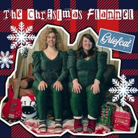 Griefcat - The Christmas Flannel