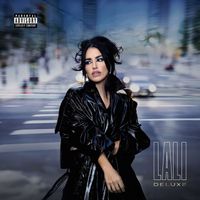 Lali - LALI DELUXE (Explicit)