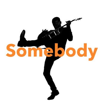 Bryan Adams - Somebody (Classic Version)