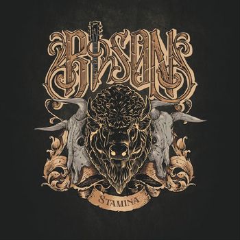 Bison - Stamina