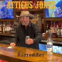 Atticus Jones - Bartender