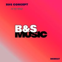 B&S Concept - In My Mind