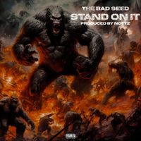 The Bad Seed - Stand on It (Explicit)