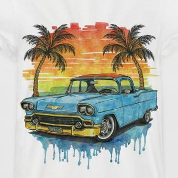Cool Vibe - Mirage