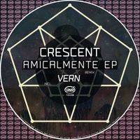 Crescent - Amicalmente EP