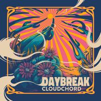Cloudchord - Daybreak