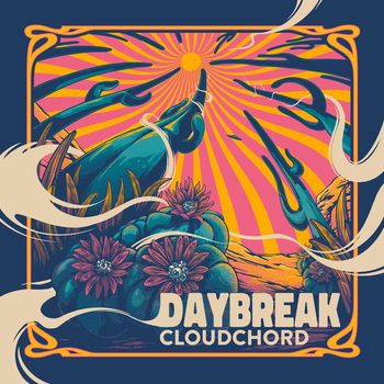 Cloudchord - Daybreak