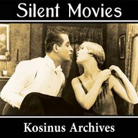 Various Artists - Silent Movies (Edited)