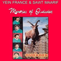 Oudaden - Ajdaa (Memories of Oudaden)