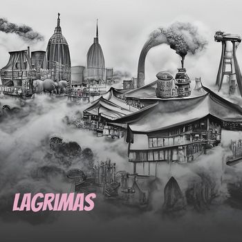 Bleak - Lagrimas