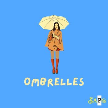 Sapo - Ombrelles