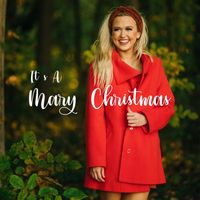 Mary Desmond - It's a Mary Christmas