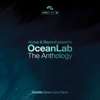 Above & Beyond pres. OceanLab - Satellite (Seven Lions Remix)