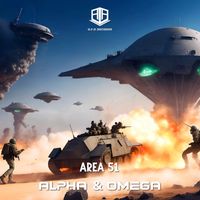 Alpha & Omega - Area 51