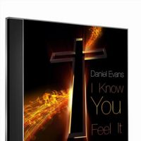 Daniel Evans - I Know You Feel It