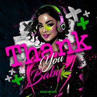 Adrian Rodriguez - Thank you baby