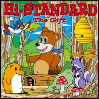 Hi-Standard - The Gift (Explicit)