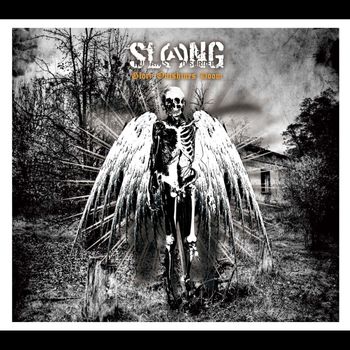 SLANG - Glory Outshines Doom (Explicit)