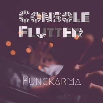 Funckarma - Console Flutter