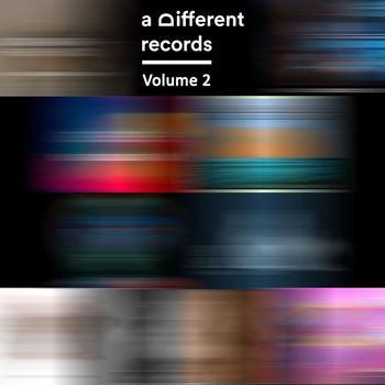 Various Artists - A Different Records, Vol. 2 (Explicit)