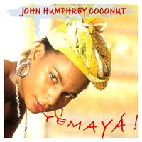 John Humphrey Coconut - Yemayá