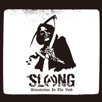 Slang - Devastation In The Void