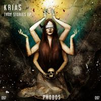 Krias - True Stories EP