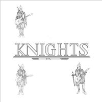 Knights - Forever