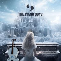 The Piano Guys - The Snow Queen (Moldau)
