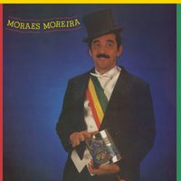 Moraes Moreira - República da Música