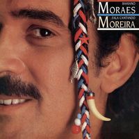 Moraes Moreira - Baiano Fala Cantando