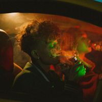 Boris - Kok Gitu Si (Explicit)