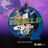 Synnocent Gad - World Cycle (Clean)