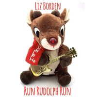 Liz Borden - Run Rudolph Run