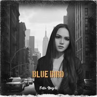 Fatin Majidi - Blue Bird