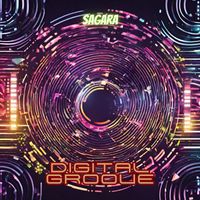 Sagara - Digital Groove