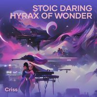 CRISS - Stoic Daring Hyrax of Wonder