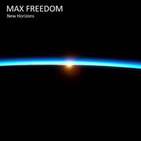 Max Freedom - New Horizons