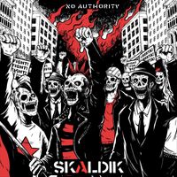 Skaldik - No authority