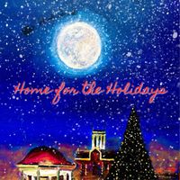 Zack Walther Band - Home for the Holidays