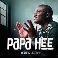 Derek-Jones - Papa hee