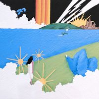 WISUE - Come into my dream