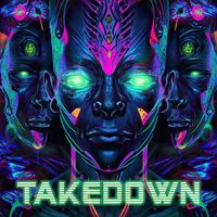 Takedown - ACID THERAPY