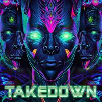 Takedown - ACID THERAPY
